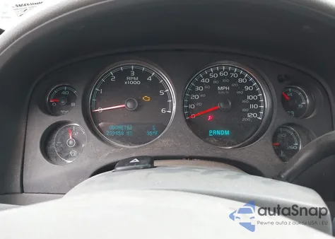 2009 Chevrolet Silverado 1500 Ltz из США, поврежденный, VIN 3GCEK33MX9G113530